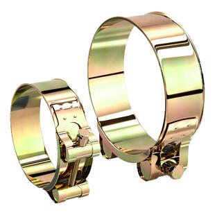 强力型喉箍镀锌加厚欧式管箍重型管夹抱箍卡箍不锈钢紧箍水管油管