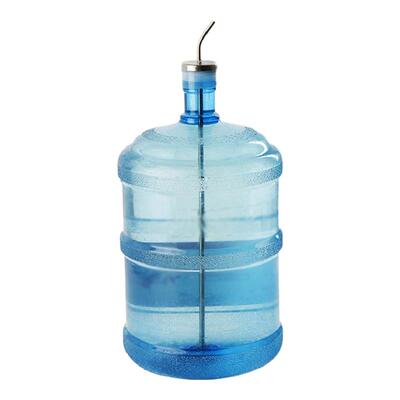 TIQ纯钛电热炉上水管茶具配件