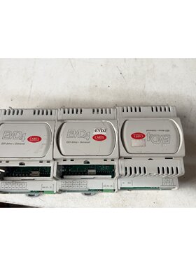 议价卡乐电子膨胀阀驱动EVD0000401卡乐电子膨胀阀驱动器可维修