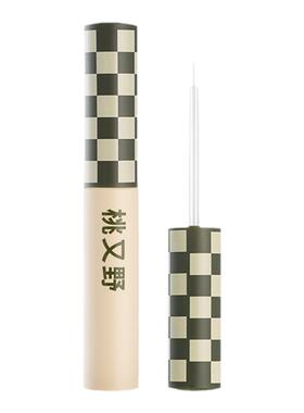 桃又野假睫毛胶水速干透明