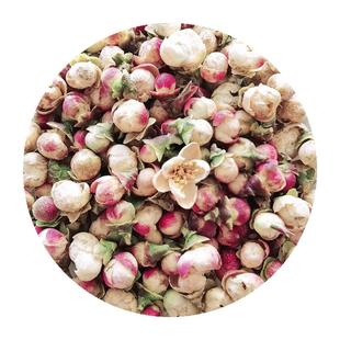 2025年蜜香型野生古树紫芽苞花云南普洱生茶叶散装大雪山白茶送礼