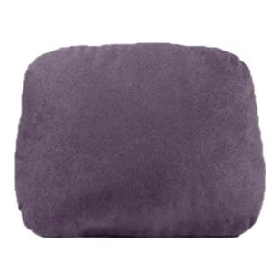 适用零跑B10专用座椅头枕原厂车载护颈枕麂皮绒原车色内饰改装件