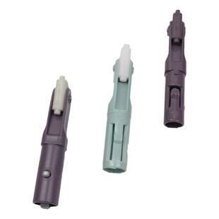 刮刮净拖把配件连接轴替换连接件免手洗拖把万向转轴平板拖把转头