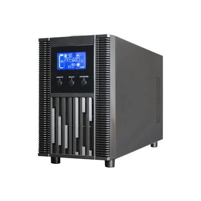 山硕在线式ups不间断电源3KVA