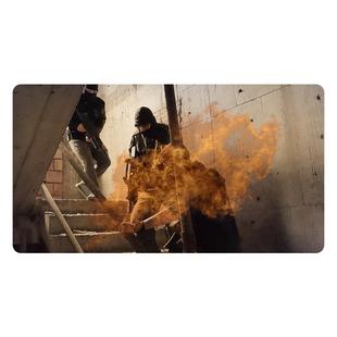 ps/AE/C4d教程枪战电影特效教学课程影视制作后期视频剪辑教学