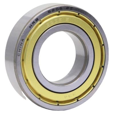 HRB哈尔滨轴承正品假一罚万