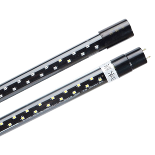 森森鱼缸灯管专用T8LED佳璐格池双排水族箱草缸防水单边插针灯管