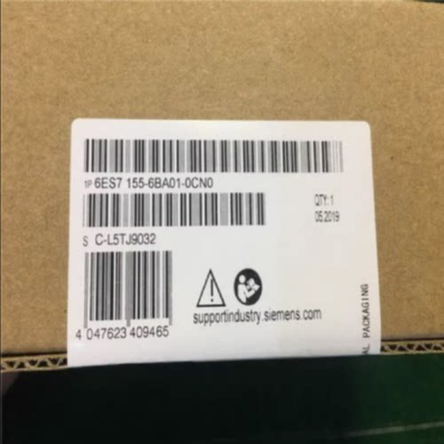 议价6ES7155-6BA01-0CN0西门子IM 155-6DP接口模块6ES71556BA010C