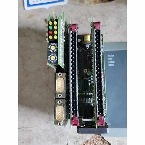 ip161cpu