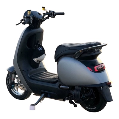 9号小Q宝马灰车壳Q70c/Q80C/Q85C/系列改装PP件加厚全套小q车壳