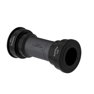 FOVNO公路山地自行车bsa螺纹bb68/73/86dub旋入式压入中轴中轴