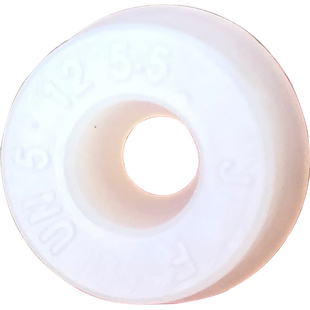 气动黄油泵头滑块修理黄油枪密封圈汽动打黄油机配件高压注油器GZ