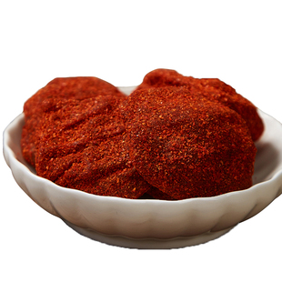 特辣味酸枣糕湖南特产无核0添加剂开胃辣蜜饯果脯休闲酸甜小零食