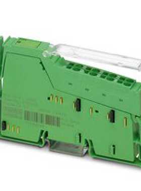 议价菲尼克斯模拟量模块IB IL AI 4/I-PAC - 2700458原装正品全新