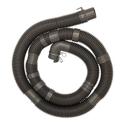 适用于美的洗衣机排水管32mm弯头