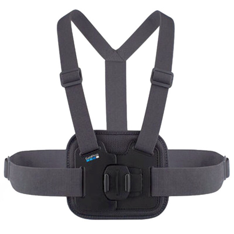 gopro原装新款配件肩带