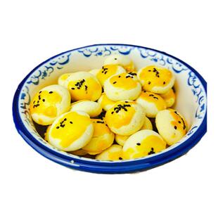 黑芝麻核桃酥饼干100g孕妇零食手工小吃点心宝宝搭配婴幼儿童辅食