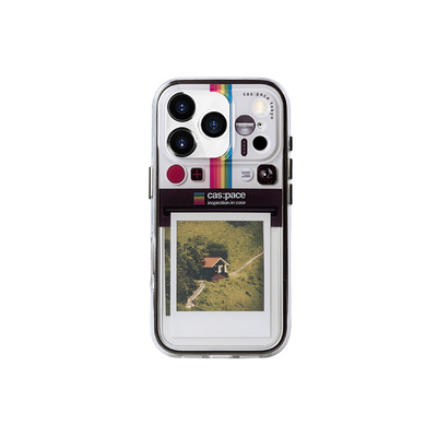 壳空间原创设计适用苹果