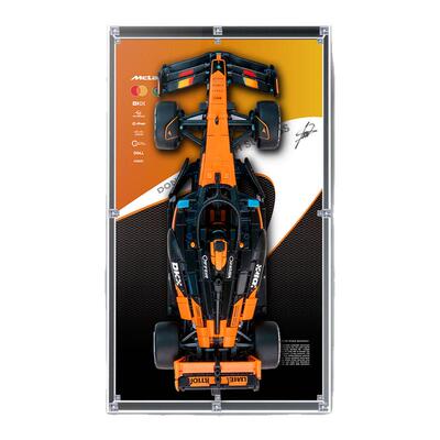 KGBOX适用42228-MCL39F1展示盒