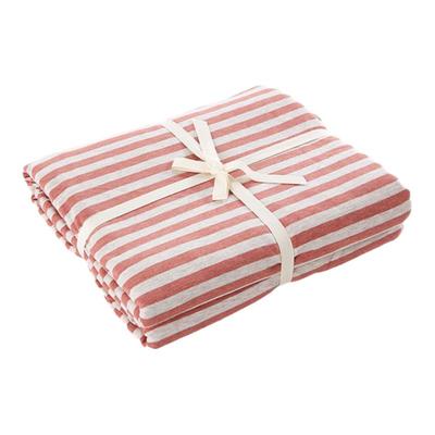 天竺棉被套定做针织棉单件定做