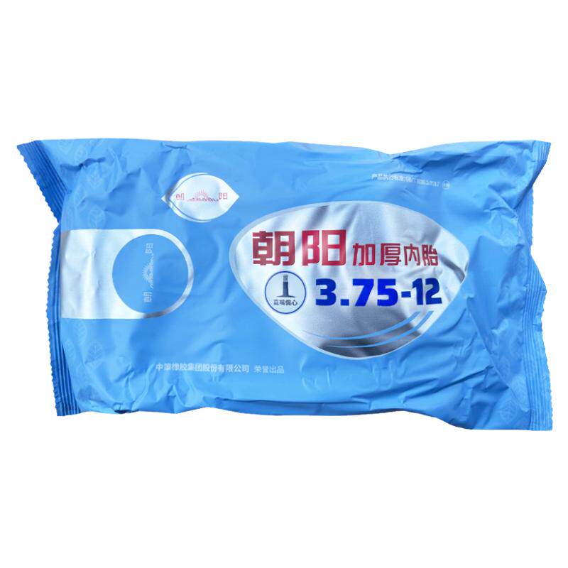 朝阳电动三轮车加厚内胎轮胎
