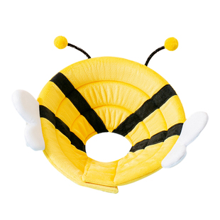 猫狗伊丽莎白圈软猫咪小狗绝育圈泰迪英短防抓舔脖圈狗狗防护头套