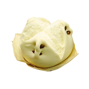 胶东威海特产枣饽饽山东奶香开花大馒头米宝豆包年货节日团购上供