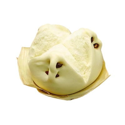 威海特产奶香开花花饽饽礼盒