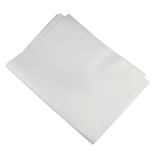 甘那许 加厚烘焙硅油纸烤箱耐高温不沾油纸饼干面包烧烤隔油纸垫