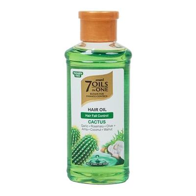 Emami7合一精油试用装19ml