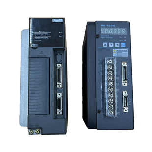 武汉华大伺服驱动器SBF-AL301/AL501/AL751/AH501/AH751伺服驱动