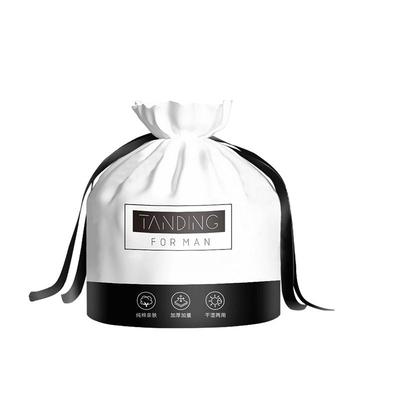 【特厚款】一次性纯棉洗脸巾