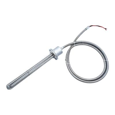 大功率潜水电热管水箱加热投入式