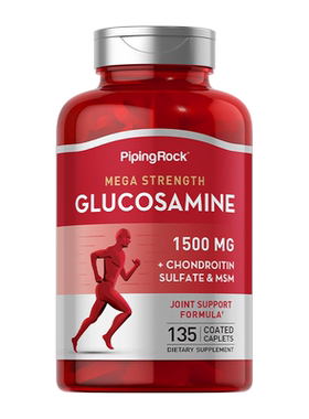 【1粒1500mg氨糖】补软骨护关节