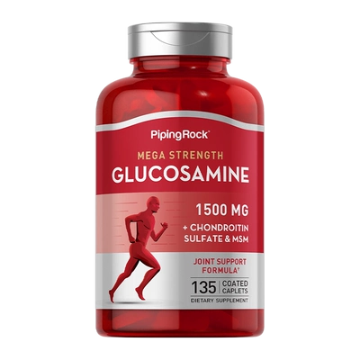 【1粒1500mg氨糖】补软骨护关节