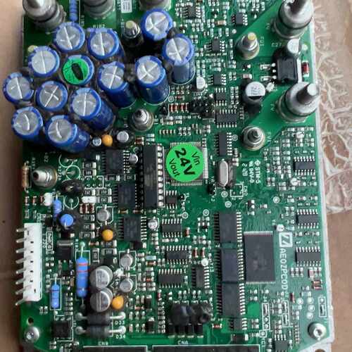 议价ZAPI萨牌AC-0 INVERTER控制器，意大利适用