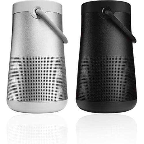 BOSE SoundLink Revolve+ II博士无线蓝牙音箱扬声器音响大水壶