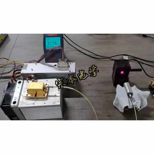 询价-Laser Power Supply MPC DT 400可维修