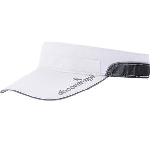 专业马拉松帽子男跑步速干导汗帽夏遮阳网球户外运动防晒空顶帽女