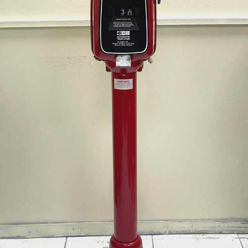 ECO AIR 97 Automatic Tireflator