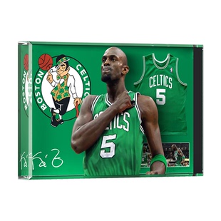 NBA球星卡卡牌卡册盲盒生日礼物随手礼伴手礼桌面首钢队-马布里