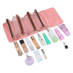 2025新款可拆分高级大容量化妆包女生出行便携洗漱包旅行收纳神器