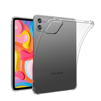 适用台电ArtPad Air 11英寸保护套ARTPADAIR透明气囊壳Teclast全包防摔ArtPadAir11平板电脑硅胶软壳air11外