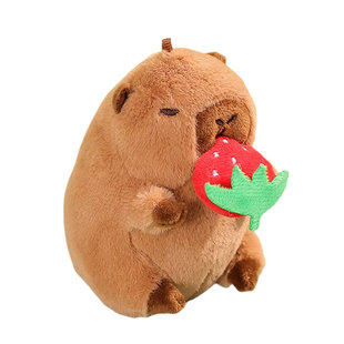 乐吉儿正版摇尾巴玩具猫咪毛绒公仔拉绳玩偶拉线转圈娃娃挂件礼物