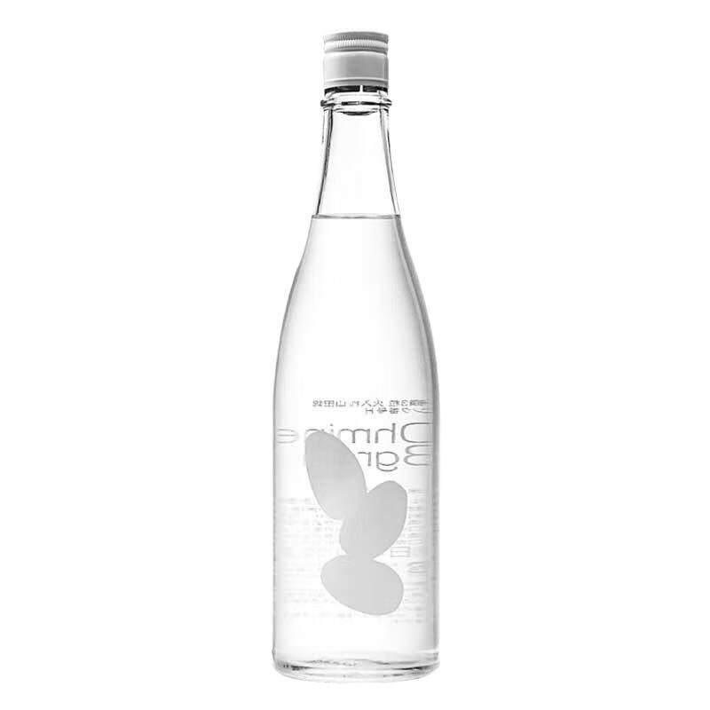 大岭粒米ohmine纯米720ml清酒