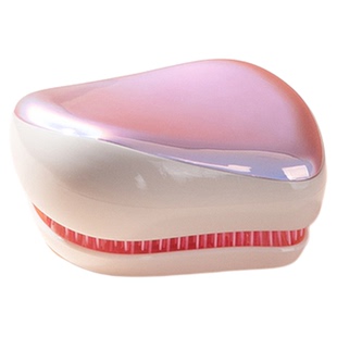 英国同款tt梳子女士便携随身凯特王妃戴贵妃气垫按摩小气囊梳家用