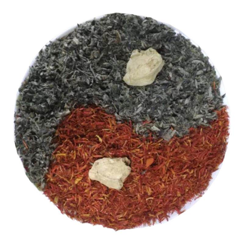 排毒祛湿洗头包清洁去油