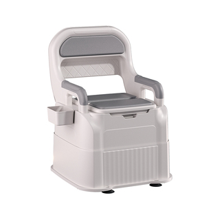 老人坐便器成人家用移动马桶孕妇老年人室内便盆坐便椅座便器椅子