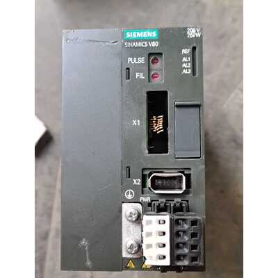 V80驱动器6SL32105CB13拍前询价下单