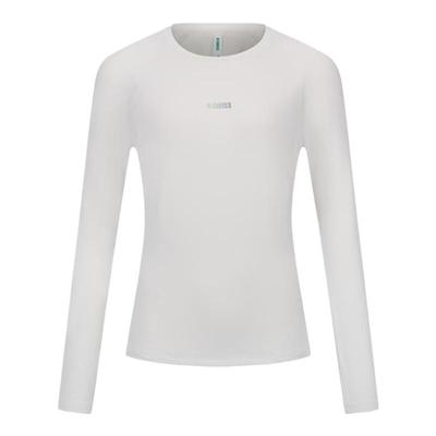 KSWISS盖世威T恤女百搭针织上衣